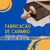 O atendimento é 24 horas! #AhazouServiços #chave  #chaveiro  #serviços #carimbo