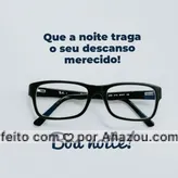  E que você consiga repor todas as suas energias e acorde para ter mais um dia incrível! Boa noite! #AhazouÓticas #boanoite #frases #frasesmotivacionaisdebomdia #ótica #óculos #armação #AhazouÓticas 