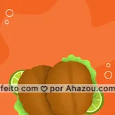 Na próxima vez que perguntarem do namorado, fala que ele está no prato. Porque peixe bom, é o peixe namorado. ? #ahazoutaste #ahazoutaste #peixenamorado #ahazoutaste  #editaveisahz