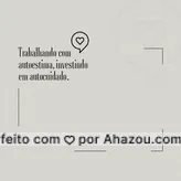 Confira um pouquinho do que as minhas clientes tem a dizer! 🥰
#depoimentos #AhazouRevenda #consultora  #consultoradebeleza  #revendadeprodutos  #revendedoras 
