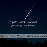 E que os seus medos jamais te tirem a vontade de ir cada vez mais longe! 💖
#AhazouEdu #aulaemgrupo  #aulaparticular  #aulasdeespanhol  #aulasdefrances  #aulasdeingles 