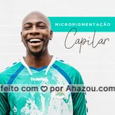 Este procedimento é indicado para eliminar vestígios da calvície ou outros tipos de falta de cabelos e também serve para camuflar cicatrizes no couro cabeludo.

Agende já o seu horário.

#micropigmentacaocapilar #ahazou #cabelos