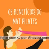 posts, legendas e frases de pilates, segunda feira, exercícios