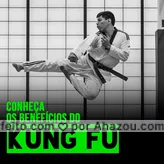 Confira os principais benefícios do Kung Fu: 

- Aumenta a força física
- Melhora a coordenação motora e reflexos
- Aumenta a resistência física
- Melhora a respiração
- Fortalece os ossos
- Acelera o emagrecimento
- Ganho de velocidade nos movimentos

Aproveite todos esses benefícios e agende hoje mesmo sua primeira aula ??

#beneficiosdokungfu #kungfu #personaltrainer #esporte #pratiquekungfu #modalidade #bandbeauty #ahazou