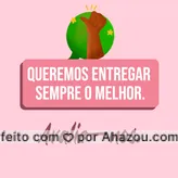 Para isso, o seu feedback é essencial para nós. 🥰   #feedback #avaliação #motivacional #ahazou #clientes #depoimento