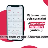Marque seu horário e nos faça uma visita! #AhazouSaude #viverbem  #qualidadedevida  #bemestar  #cuidese  #saude 