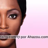 Que mulher que não ama um maquiagem nova não é mesmo? ? #AhazouBeauty   #makeup #maquiagem #maquiadora #makeoftheday #promocoes