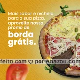 posts, legendas e frases de pizzaria, esfirra, sabores, recheio, pizzaria ,  pizza, convite , entregas , pedidos , cardápio, qualidade, Food,  Ingredient, Recipe, Cuisine, Font, Dish, Circle, Finger food, Baked goods,  Automotive