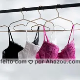 Absolutamente feminina e sensual com o conforto e a vibe que o verão pede. Sinta-se bem em você! {ilha bela} #ahazoujoge #ahazourevenda