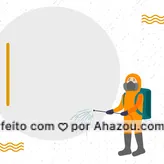 Serviço 24 horas para te tirar de qualquer apuro. #AhazouServiços #controledepragas #pragas