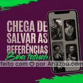 frases e posts para Tool: Aposto que você é daqueles que fica salvando as referências com a intenção tatuar depois, acertei? Então, chegou a sua hora de trazer essas ideias para nós. ??? #AhazouInk #tattoo #tattooart #tattoolife #instatattoo #blackwork #tattoorealism #tattooink #colorsahz