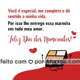 Conheça nossos cardápios e surpreenda seu amor#ahazoutaste #comidadeverdade  #comidacaseira  #marmitando  #marmitas  #marmitex 