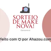 Fique ligado no nosso sorteio que acontecerá no dia __/___ 
Para participar: 
✅ Marque 2 amigos (não vale famosos!) 
✅ Siga o nosso perfil
✅ Curta o post
#AhazouBeauty #makeoftheday  #makeup  #maquiadora  #maquiagem  #mua  #muabrazil 