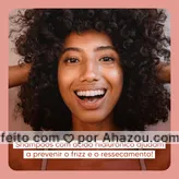 posts, legendas e frases de cabelo, frase, frases, motivacional , quote,  hidratação, cabelo frases, cabelo , cacheado, Forehead, Smile, Chin, Jheri  curl, Eyebrow, Facial expression, Ringlet, Organ, Human, Happy, Testa,  Sorriso, Queixo