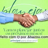 Deixe sua resposta nos comentários! 🗣️✅ Queremos saber quais são os seus planos e como podemos ajudar a torná-los realidade. Juntos, vamos fazer desse, um ano incrível! 🌟💖 #PlanosParaOAnoNovo #JuntosParaRealizar #NovoAnoNovasPossibilidades #Ahazou #AhazouPack