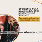 frases e posts para String instrument accessory: Entre em contato para saber mais informações sobre os horários e opções de aulas!  #AhazouEdu  #aprendamúsica #professordemusica #aulaparticular #música #aulademusica #instrumentos
