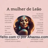 frases e posts para mulher de cada signo : 👑 A rainha chegou! Uma leonina nunca passa despercebida, seja no rolê ou no feed. Carisma, brilho e presença – tudo de sobra! ✨🔥 #MulherDeLeão #ahazou #engraçado #signos #mulherdecadasigno #leão