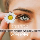 Concordam meninas? ?
Felicidade é ter cílios lindos !

#cilios #ahazou #cilhuda