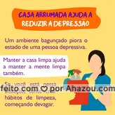 Nós vencemos a depressão um passo de cada vez. Vamos tentar dar mais um passo hoje? #depressão #bemestar #ahazou #saude #bandbeauty