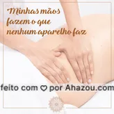 Nada substitui o talento!
#ahazou #esteticacorporal #beleza #talento