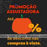  ?Preparamos uma super promoção pra uma data super divertida, não vai perder essa vai? #ahazou  #promoção