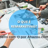 frases e posts para remarketing: Remarketing significa fazer marketing novamente para a mesma pessoa que acesso seu site, rede sociais. A intenção é gerar impacto mais de uma vez, sobre alguém que já demonstrou interesse no produto.
#AhazouMktDigital #marketingdigital #mktdigital #marketing #redessociais #socialmedia