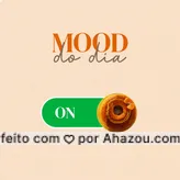 Esse é o meu mood todo dia! E o seu, também é? 😂 #ahazoutaste #mood #bolo #confeitaria 