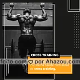 posts, legendas e frases de personal trainer, Aptidão física