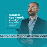 Abril é o mês perfeito para você me fazer uma visita especial. Aproveite que já liberei minha agenda e corra para garantir o seu horário. Espero por você. #motivacionais #motivacional #ahazou #quote #agendamento #horarios #agenda #agendaaberta #abril #agendaabertaabril
