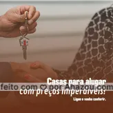 Nada melhor  do que conseguir uma casa com desconto no aluguel, não é mesmo? Então, corra e aproveite nossas promoções.
#AhazouConstrutora, #AhazouImobiliaria   #construturacivil   #consultoriadeimoveis   #corretordeimoveis  #casa  #morarbem  #construcaocivil  