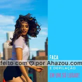 Tempo é precioso nos dias de hoje, não é? Aproveite para otimizar seu tempo juntando todos os tratamentos em um só lugar! Agende seu horário e vem ficar linda! #cabelo #ahazou #unha #depilaçao #cabeleireiro #AhazouBeauty 