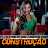 frases e posts para vidasaudável: O importante é saber construir!
#crossfit #treino #personaltrainer #academia #vidasaudável #fitness #saúde