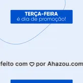 Venha aproveitar essa promoção especial de terça-feira! ?? #AhazouServiços  #promoção #chaveiro #serviços #chave