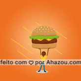 😦😦😦😦 720g de carne nesse hambuguer topzera 😍 não satisfeito