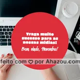 Que esse mês, seja o mês onde seu sucesso começa! Bem-vindo, Dezembro! #AhazouMktDigital #marketing  #marketingdigital  #mktdigital  #redessociais 