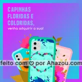 frases e posts para capinhas: Chegaram modelos incríveis com o tema da estação! Flores e cores, adquira já a sua!
#AhazouTec #primavera #capinhas  #computador  #AssistenciaCelular  #tablets  #celular  #celulares  #AssistenciaTecnica 