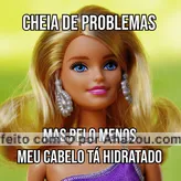 Não há nada melhor para amenizar os problemas do que uma hidratação para te deixar mais linda e poderosa!? Agende seu Horário.? #hidratação #ahazou #cabelosaudavel
