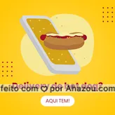 Montagem do nosso hot Dog prensado #food #hotdog #hotdogchallenge #fa