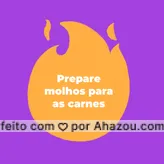  Hoje te daremos dicas para ter o churrasco perfeito. #ahazoutaste  #churrasco #bbq #barbecue #churrascoterapia