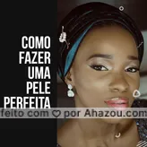 Além da base, pó, corretivo, blush e o bronze, você precisa escolher as marcas certas e que tenham qualidade. Deixe aqui a sua sugestão.
#ahazou #beleza #visual #pele #makeup 