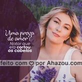 posts, legendas e frases de cabelo, marque alguém, cabelo , cabelo frases,  coloração, corte, corte bordado, cuidados, morena iluminada, liso,  penteados, escova progressiva, hidratação, cacheado, Hair, Head, Happy,  Organism, Font, Art, Sharing