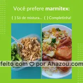 Tenha Uma VIDA MAIS SAUDÁVEL Levando Seu Almoço Em Uma Marmita