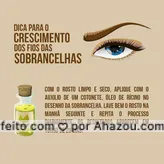O óleo de rícino é rico em vitamina E, minerais e em outras vitaminas. Justamente por isso ele é muito utilizado na indústria farmacêutica e na formulação de cosméticos. Além disso ele estimula o crescimento dos pelos, confira essa dica ma-ra-vi-lho-sa!

#oleoricino #ahazou #sobrancelhas #crescimento