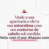 posts, legendas e frases de cabelo, bom dia, cabelo frases, cabeleieira,  Facial expression, Product, happy, Advertising, Poster, post de frase,  Font, Red, cabelo, Sleeve, motivacional, Lipstick, hair