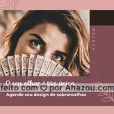 Venha transformar o seu olhar! ? Agende através do contato ? (inserir telefone) #sobrancelhas #designdesobrancelhas #sobrancelha #ahazoubeauty #beleza #designerdesobrancelha