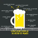  Agora você não tem mais desculpa pra não tomar uma cerveja hein! ? #ahazoutaste #bar #cerveja #beer #cervejaváriaslinguas #cerveza #bier #ahazoutaste 