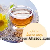 Essa combinação maravilhosa trás muitos benefícios a saúde, ele ajuda a evitar gripe, melhora o sono e fortalece o sistema imunológico.
Você já tomou esse chá? Conte sua experiencia.
 #AhazouSaude  #viverbem #qualidadedevida #bemestar #cuidese #saude