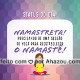 posts, legendas e frases de yoga, autocontrole, estabilidade, aprenda,  pratica, Fonte, Pessoas na natureza, Cartaz, People in nature, pranayama, chaturanga  pranayama, happy, acalmar a mente, exercicios de baixo impacto, Event, Capa  do