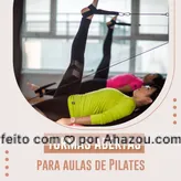 ✅ Estamos com novas turmas abertas para aulas de pilates - presencial e online. ? Entre em contato para saber os horários e realizar sua inscrição pelo número (XX) XXXX-XXXX. #pilates #colorahz #AhazouSaude  #pilatesbody #fitness #pilateslovers
