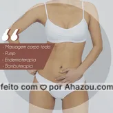 O verão chegou e você, já escolheu qual de nossos tratamentos vai aderir pra ficar ainda mais linda?
?????
#ahazou #esteticacorporal #tratamentos #beleza